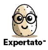 Expertato Logo