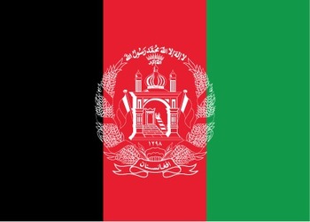 AF-flag