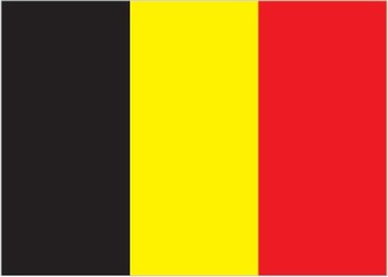 BE-flag