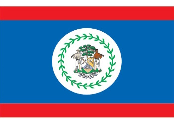 Belize Flag