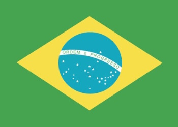 Brazil Flag