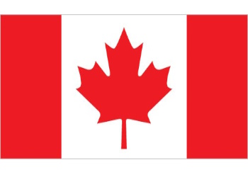 Canada Flag