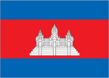 CB-flag