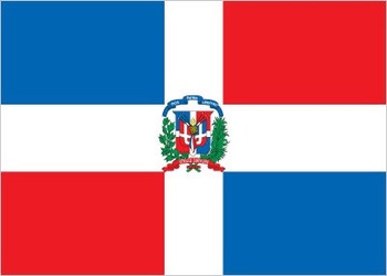 DR-flag