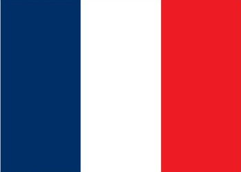 France Flag