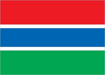 GA-flag