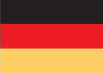 Germany Flag