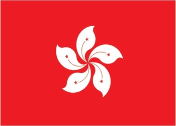 HK-flag
