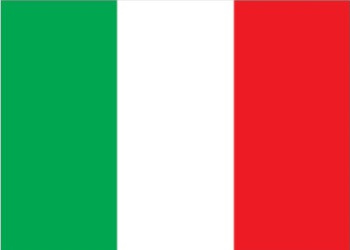 Italy Flag