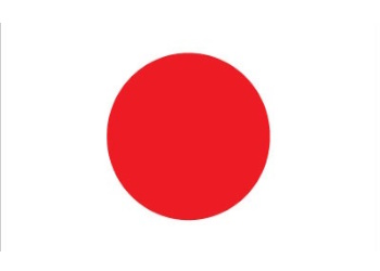 Japan Flag