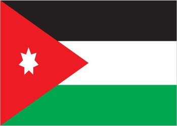 JO-flag