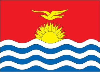 KR-flag