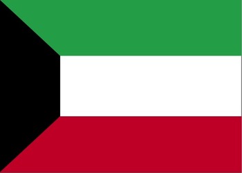 KU-flag