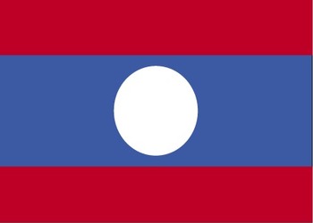 LA-flag