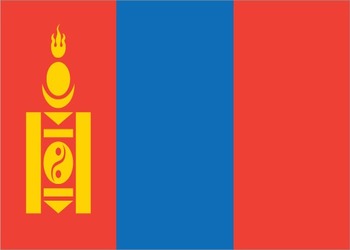 MG-flag