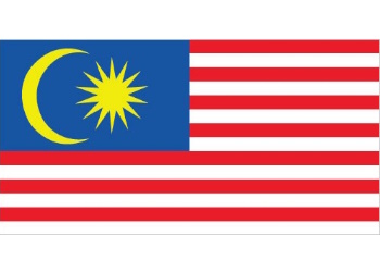 Malaysia Flag