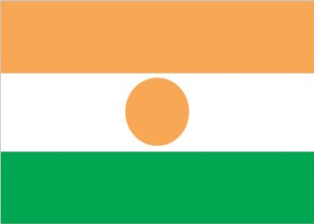 Nigeria Flag