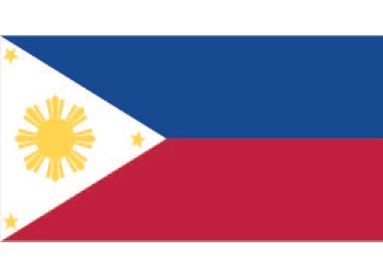 Philippines Flag