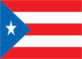 Cacao, Puerto Rico
