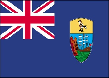 SH-flag
