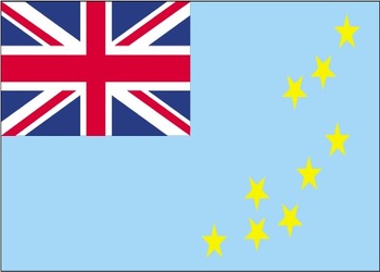 TV-flag