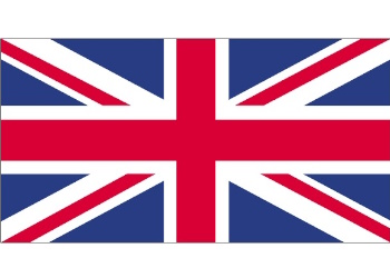United Kingdom Flag
