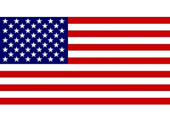 USA Flag