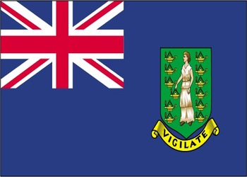 VI-flag