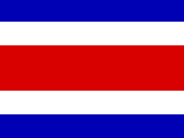 Costa Rica-flag