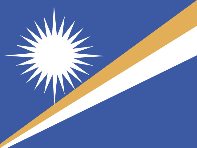 Marshall Islands-flag