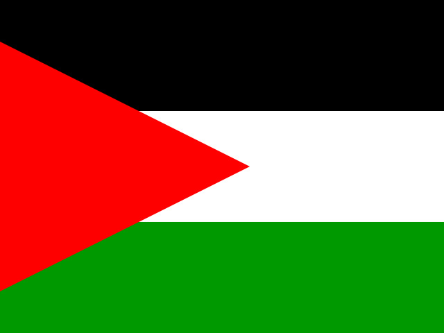 Palestine-flag